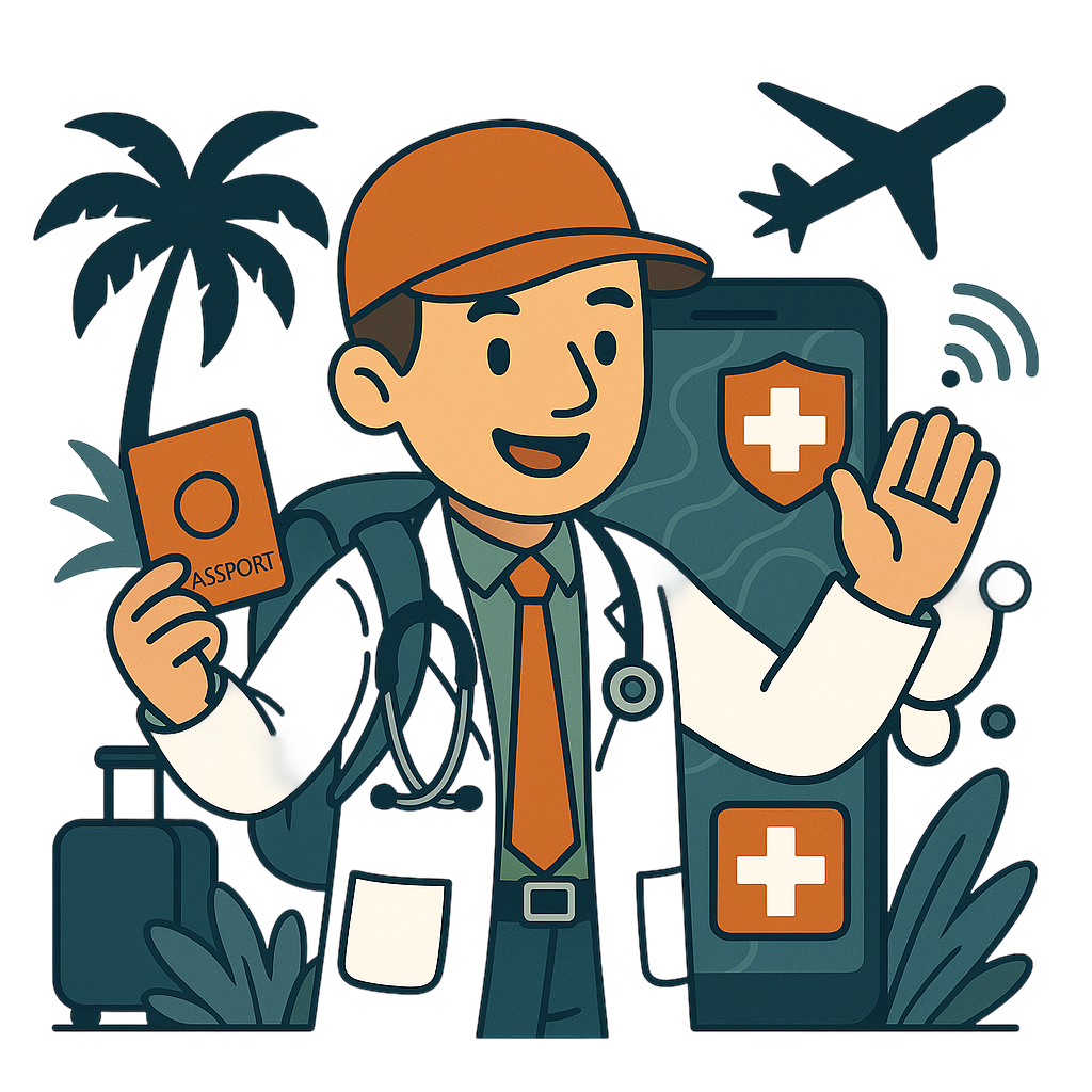 Medical professional